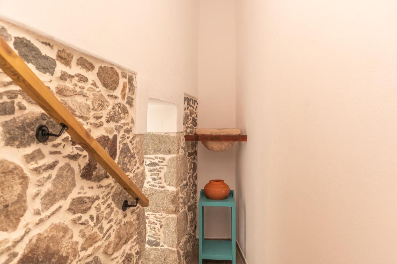 El Blanquizal A Apartman San Nicolás Kültér fotó