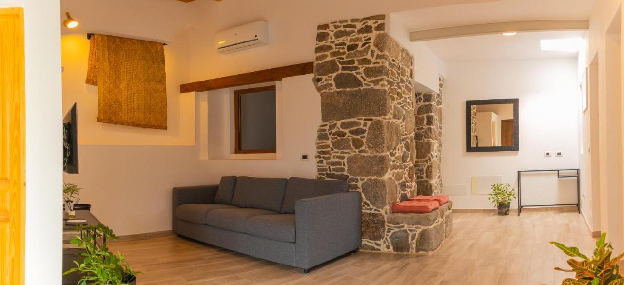 El Blanquizal A Apartman San Nicolás Kültér fotó