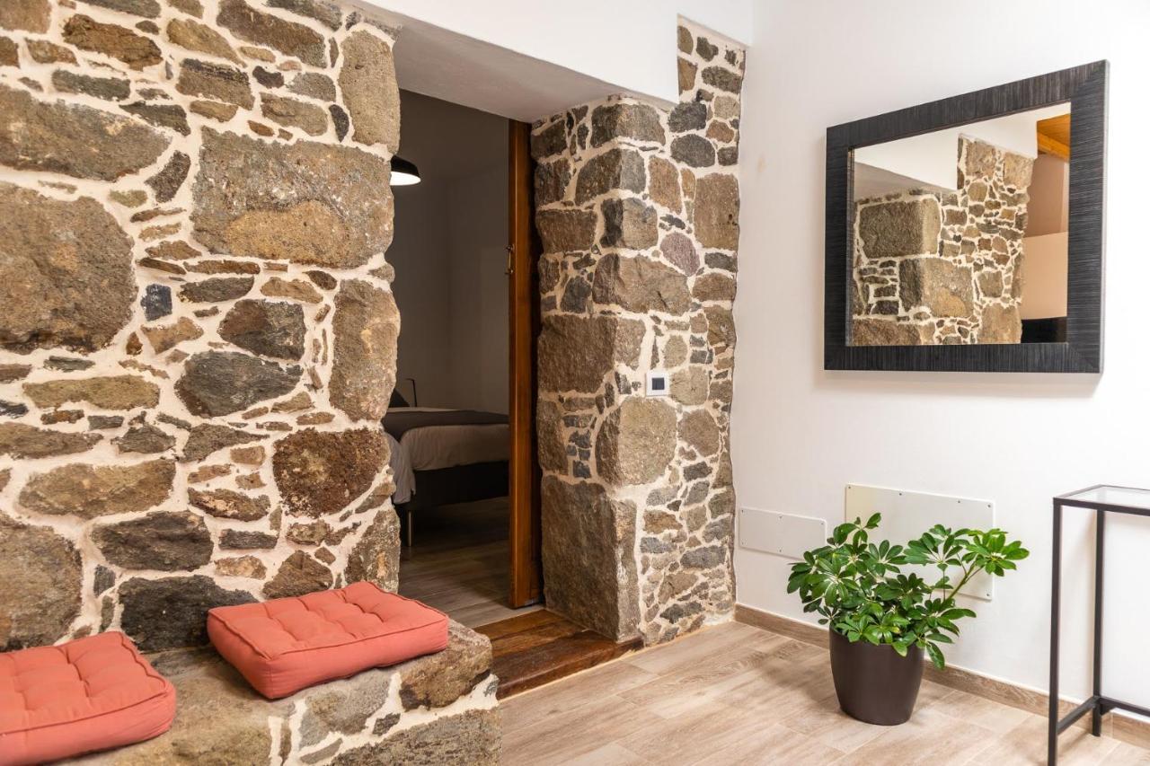El Blanquizal A Apartman San Nicolás Kültér fotó