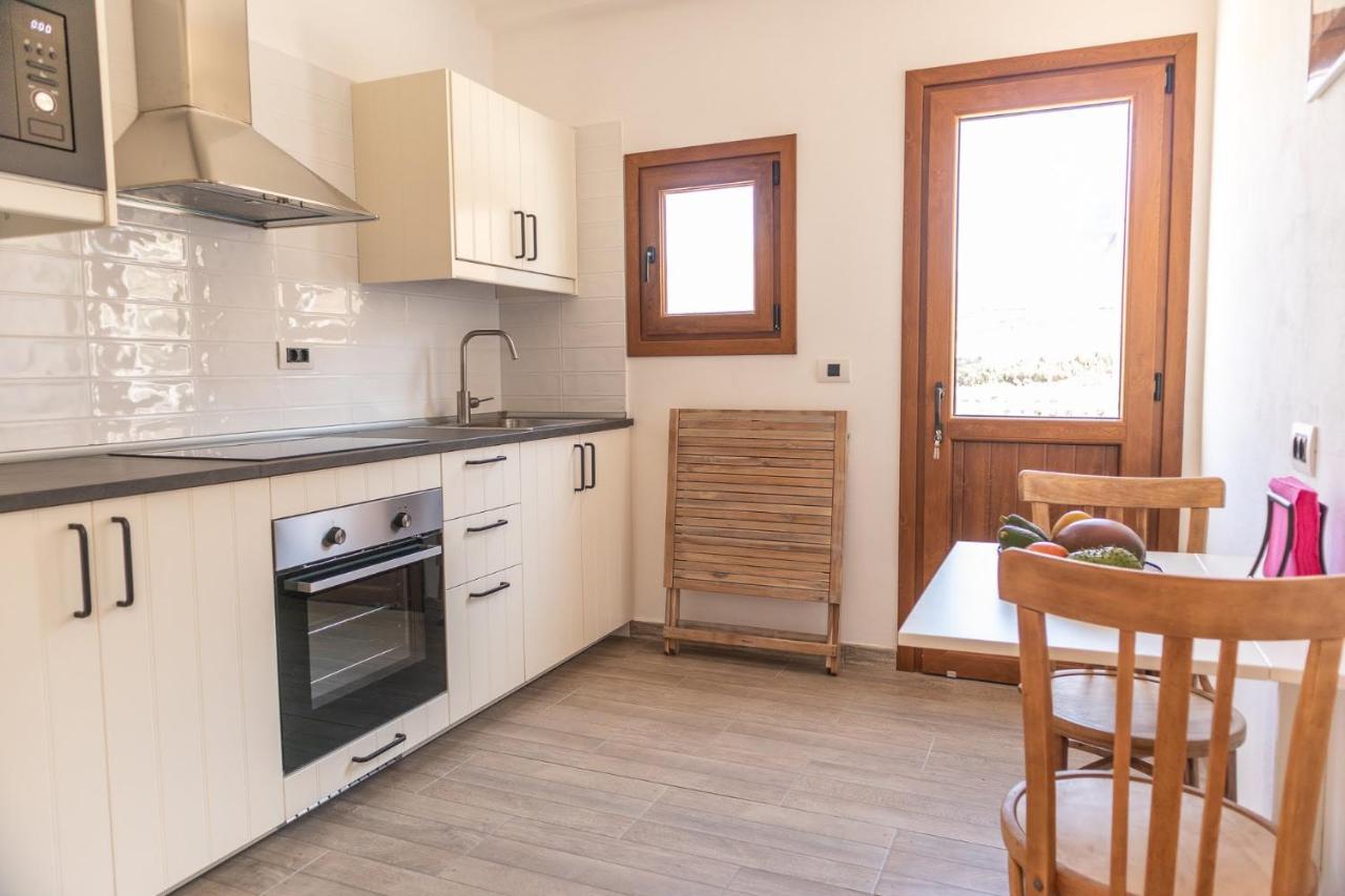 El Blanquizal A Apartman San Nicolás Kültér fotó