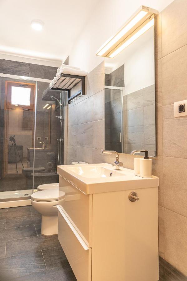 El Blanquizal A Apartman San Nicolás Kültér fotó